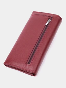 Кошельки ST Leather Accessories модель bag24_22547 Фото