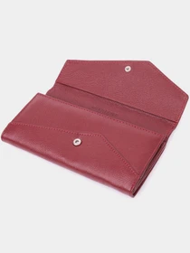 Кошельки ST Leather Accessories модель bag24_22547 Фото