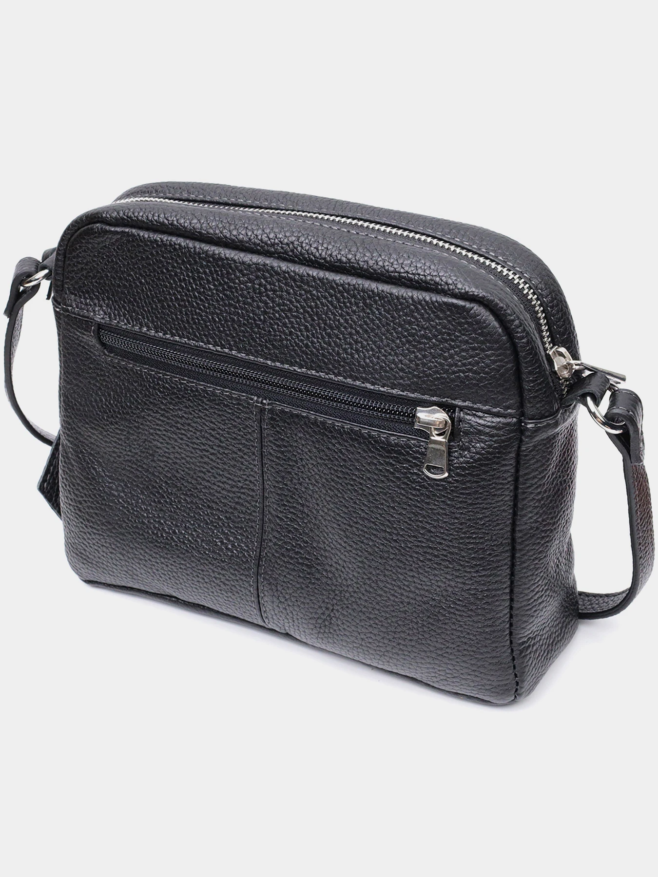 Сумки Grande Pelle модель bag24_11651 Фото