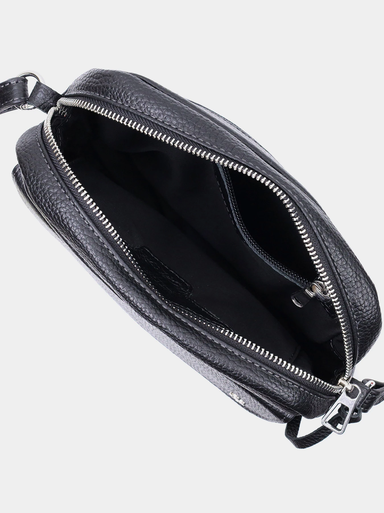 Сумки Grande Pelle модель bag24_11651 Фото