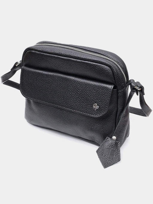 Сумки Grande Pelle модель bag24_11651 Фото