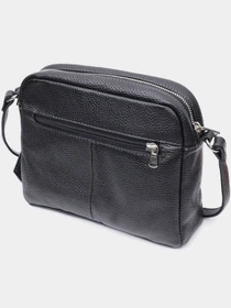 Сумки Grande Pelle модель bag24_11651 Фото