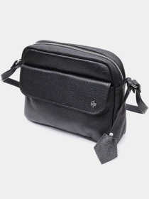 Сумки Grande Pelle модель bag24_11651 Фото