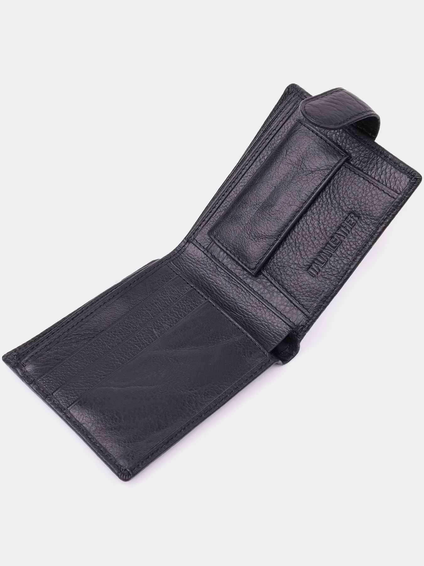 Гаманці ST Leather Accessories модель bag24_22471 Фото