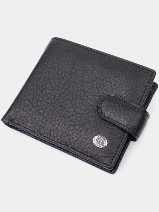 Кошельки ST Leather Accessories модель bag24_22471 Фото