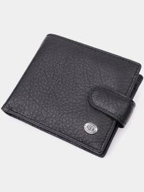 Гаманці ST Leather Accessories модель bag24_22471 Фото