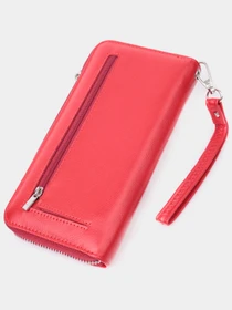 Кошельки ST Leather Accessories модель bag24_22561 Фото