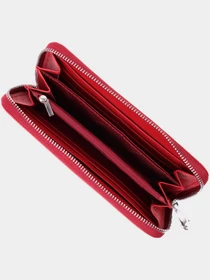 Кошельки ST Leather Accessories модель bag24_22561 Фото