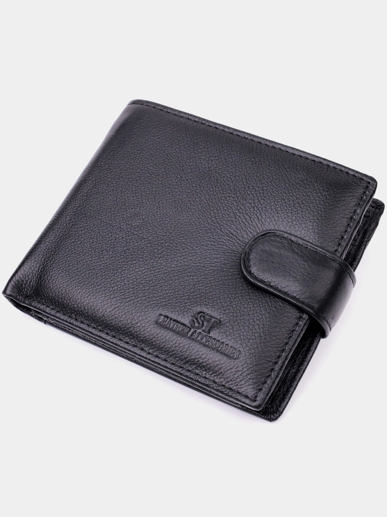 Гаманці ST Leather Accessories модель bag24_22444 Фото