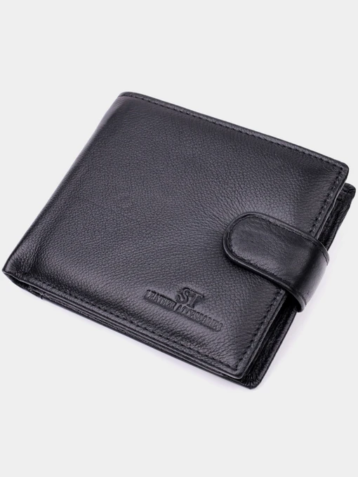 Кошельки ST Leather Accessories модель bag24_22444 Фото
