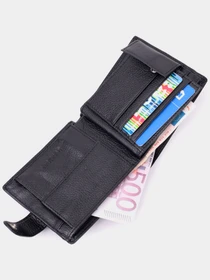 Гаманці ST Leather Accessories модель bag24_22444 Фото