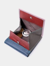 Кошельки ST Leather Accessories модель bag24_19512 Фото