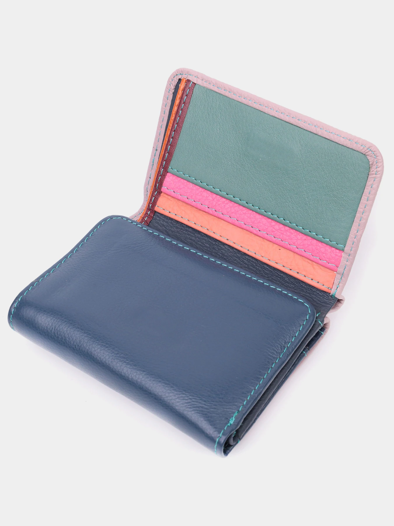 Гаманці ST Leather Accessories модель bag24_22496 Гаманці ST Leather Accessories модель bag24_22496 Фото
