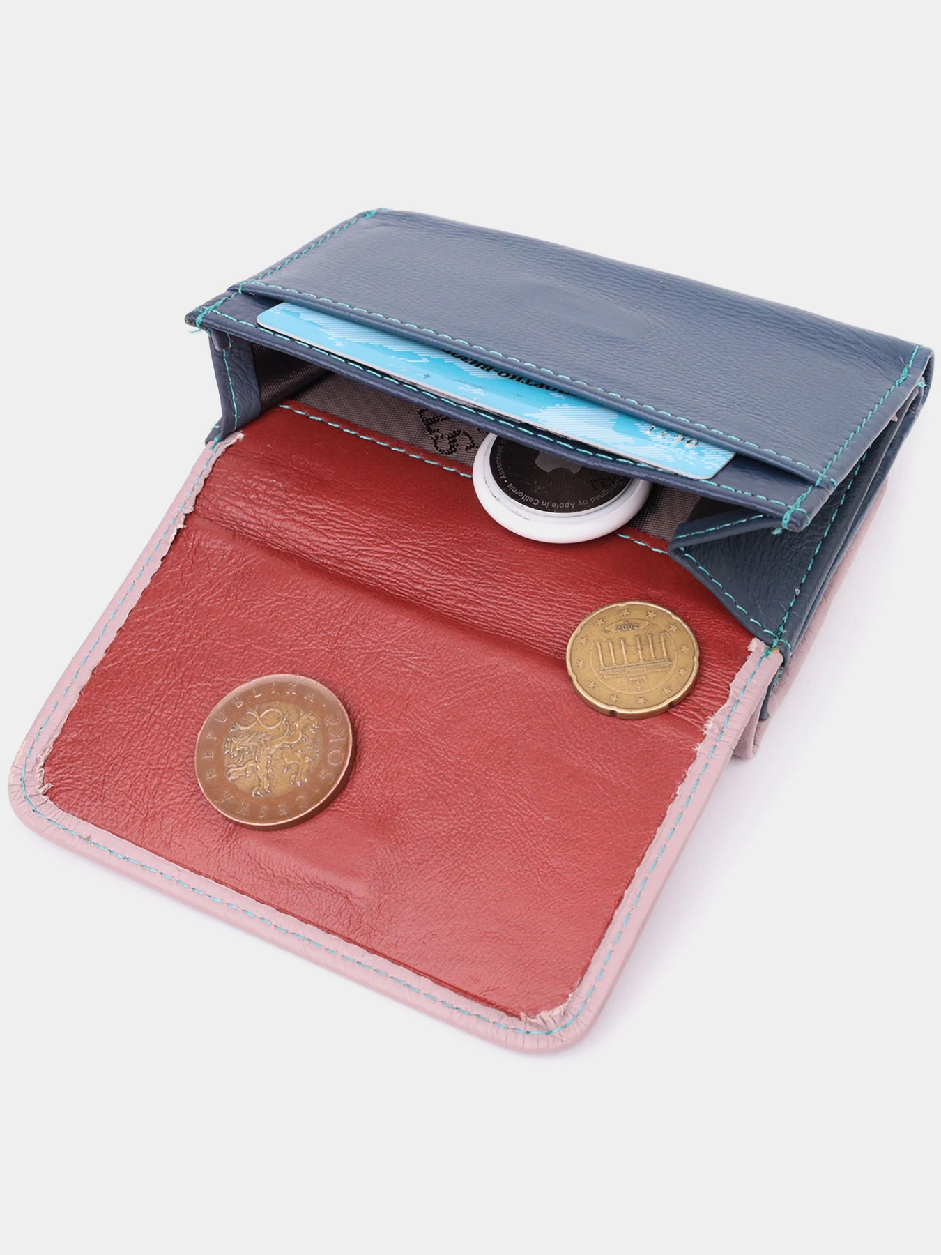 Гаманці ST Leather Accessories модель bag24_22496 Гаманці ST Leather Accessories модель bag24_22496 Фото