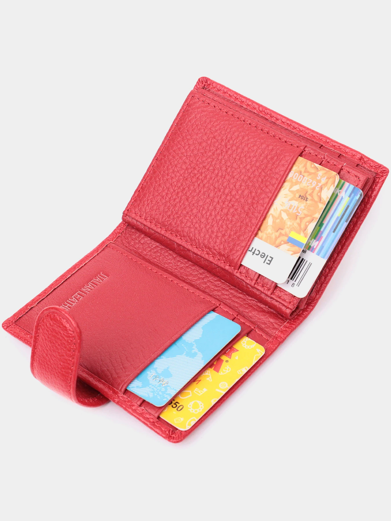 Гаманці ST Leather Accessories модель bag24_22470 Фото