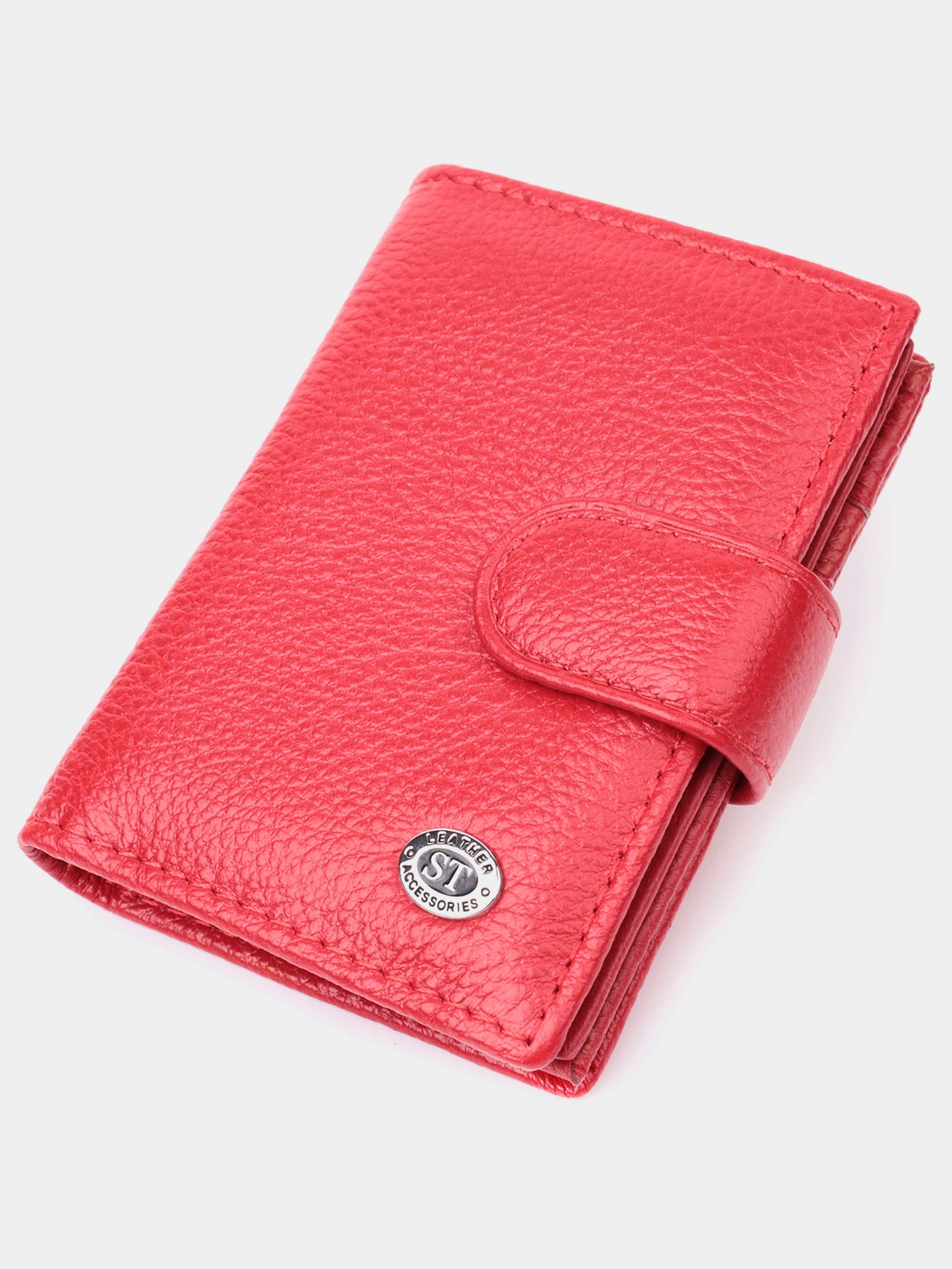 Гаманці ST Leather Accessories модель bag24_22470 Фото