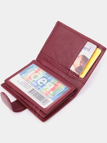 Гаманці ST Leather Accessories модель bag24_22468 Фото