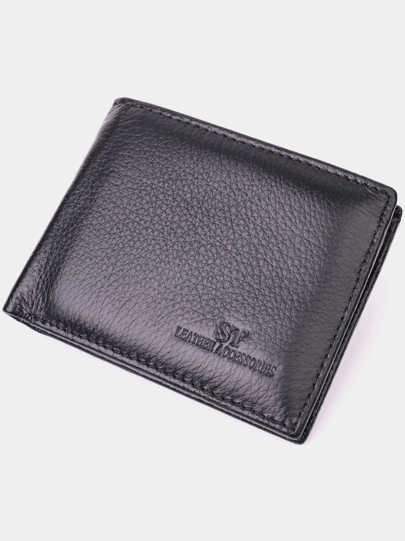 Гаманці ST Leather Accessories модель bag24_22482 Фото