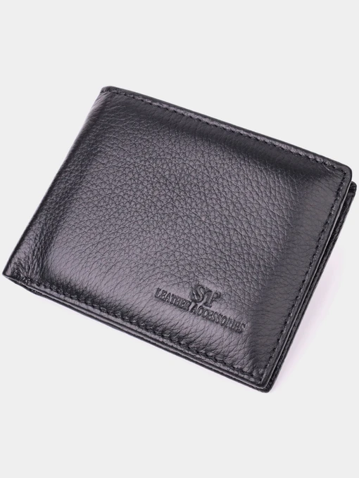 Гаманці ST Leather Accessories модель bag24_22482 Фото