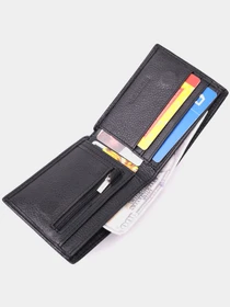 Гаманці ST Leather Accessories модель bag24_22482 Фото