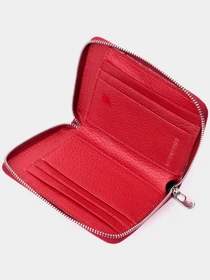 Кошельки ST Leather Accessories модель bag24_19484 Фото