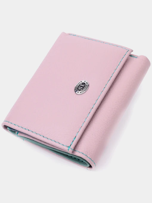 Кошельки ST Leather Accessories модель bag24_19503 Фото
