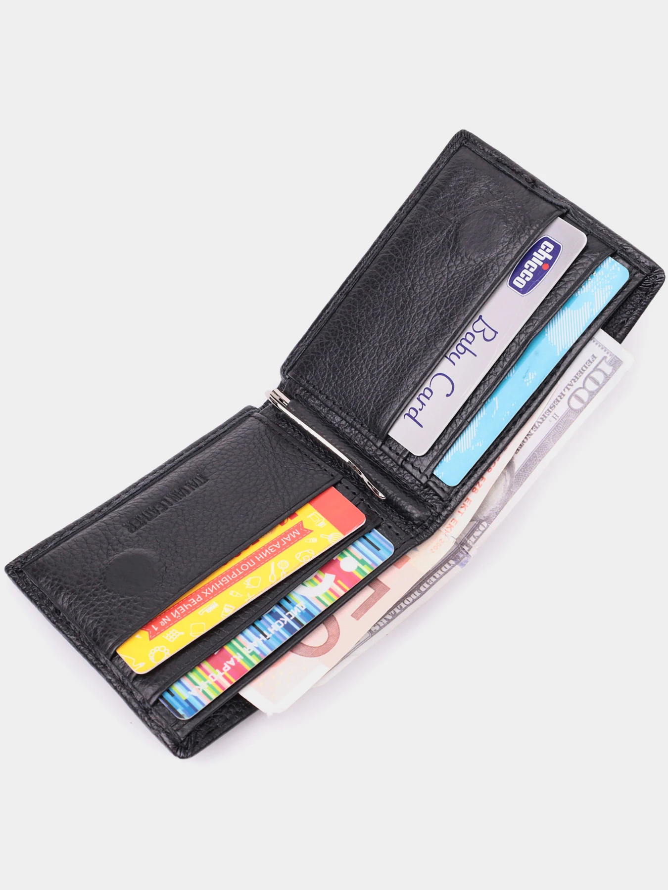 Кошельки ST Leather Accessories модель bag24_22475 Кошельки ST Leather Accessories модель bag24_22475 Фото