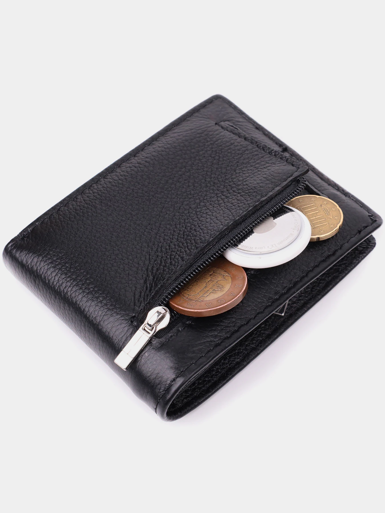 Кошельки ST Leather Accessories модель bag24_22475 Кошельки ST Leather Accessories модель bag24_22475 Фото