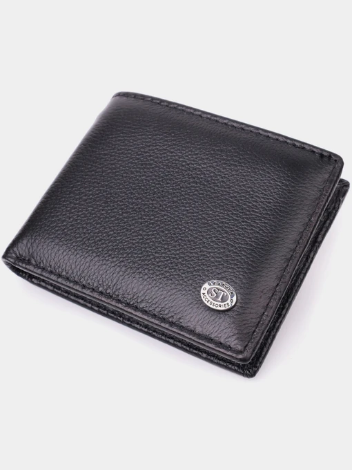 Кошельки ST Leather Accessories модель bag24_22475 Фото