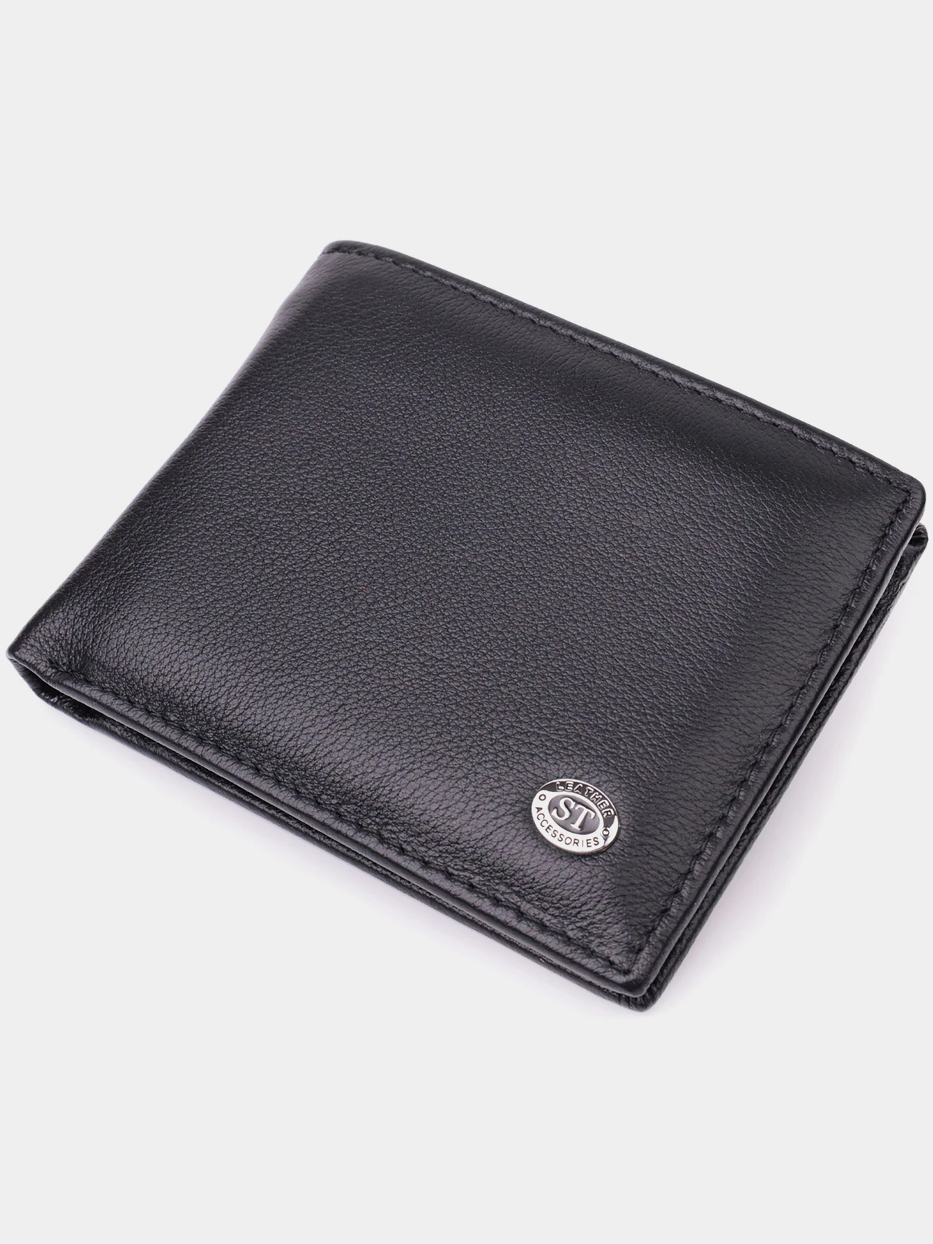 Гаманці ST Leather Accessories модель bag24_22476 Фото