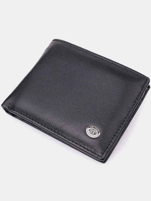 Гаманці ST Leather Accessories модель bag24_22476 Фото