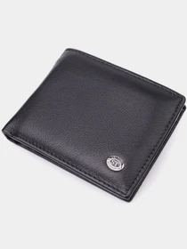 Гаманці ST Leather Accessories модель bag24_22476 Фото