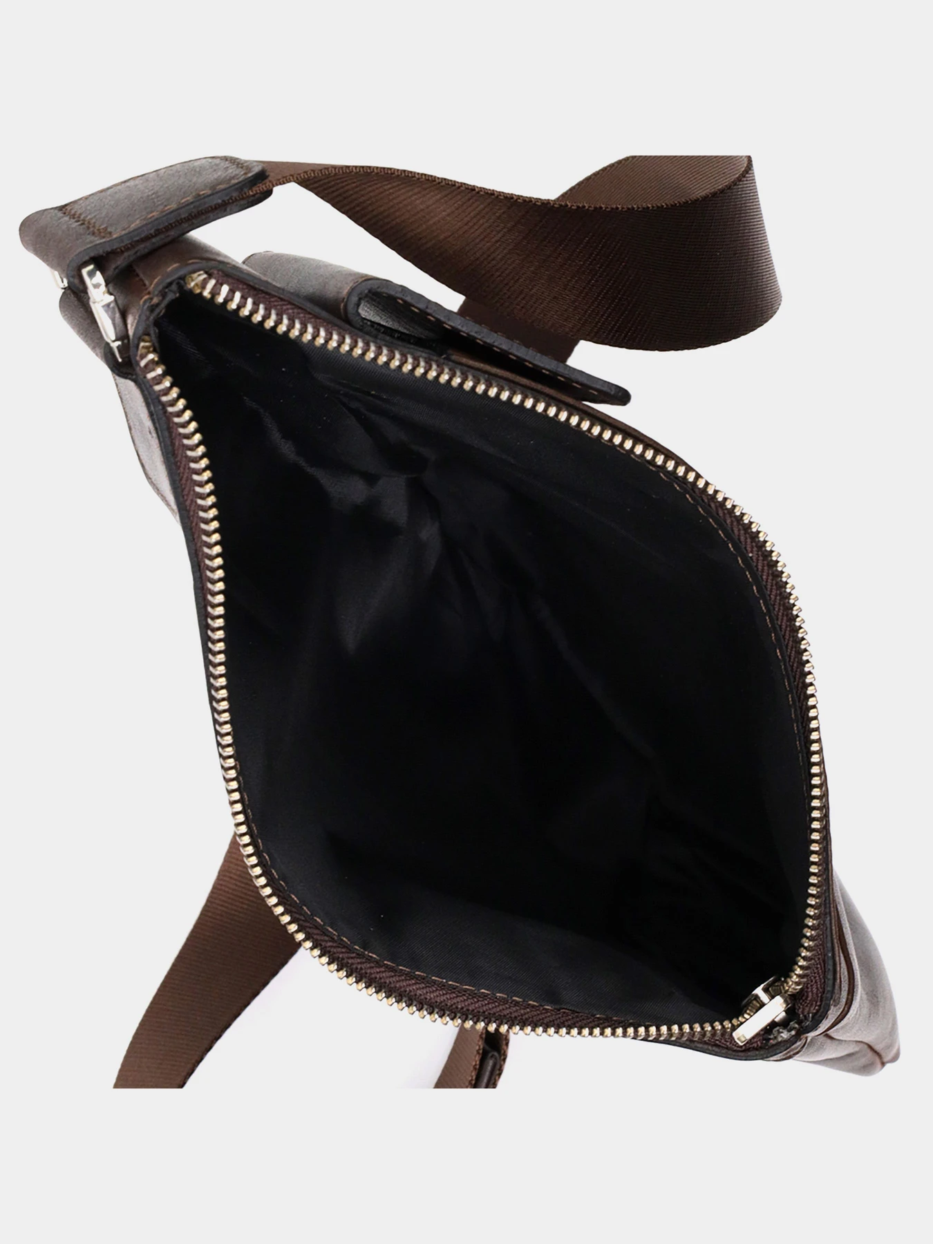 Сумки Grande Pelle модель bag24_11669 Фото