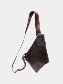 Сумки Grande Pelle модель bag24_11669 Фото