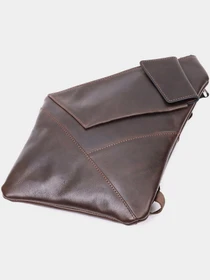 Сумки Grande Pelle модель bag24_11669 Фото