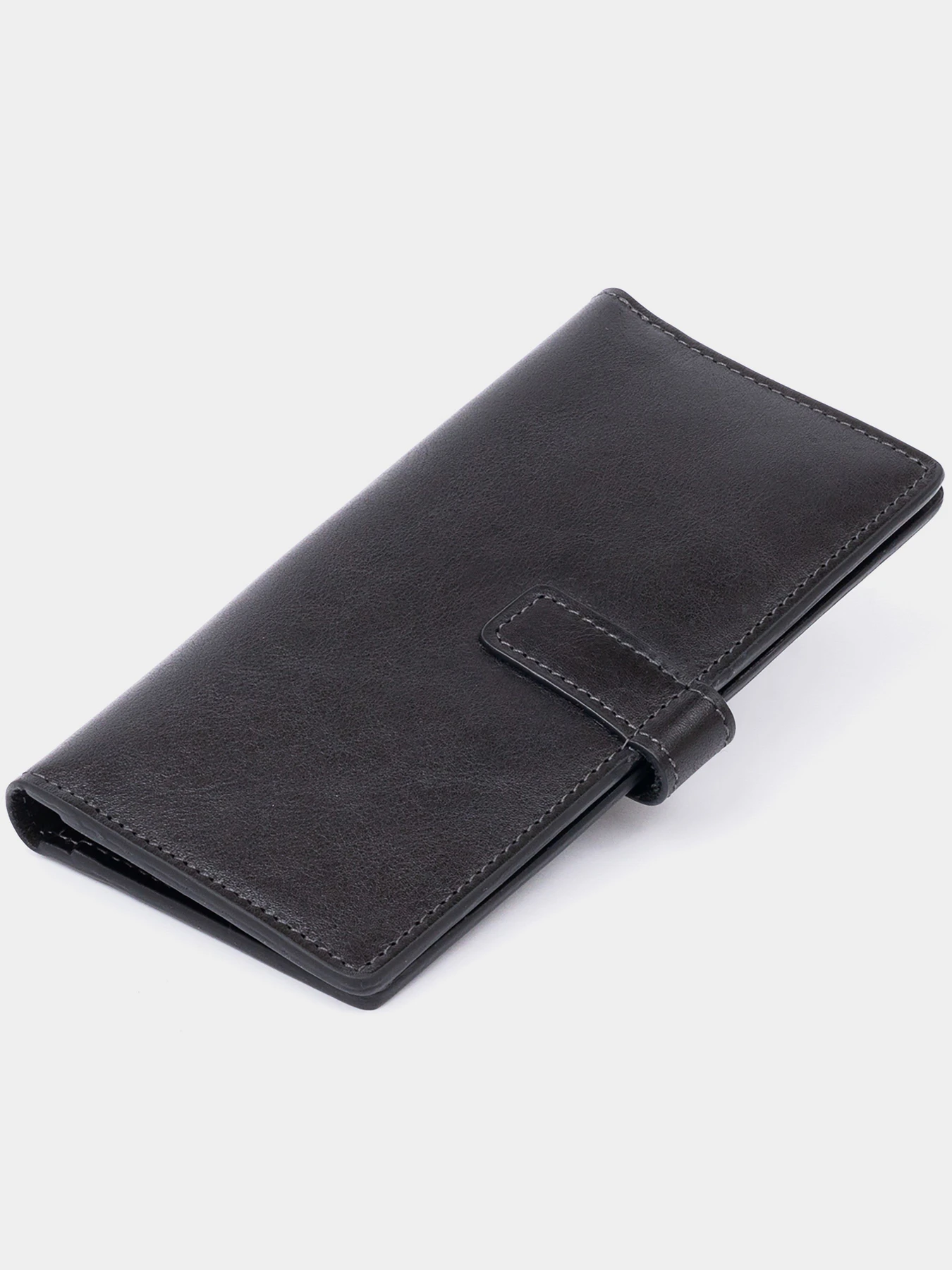Кошельки Grande Pelle модель bag24_11324 Фото
