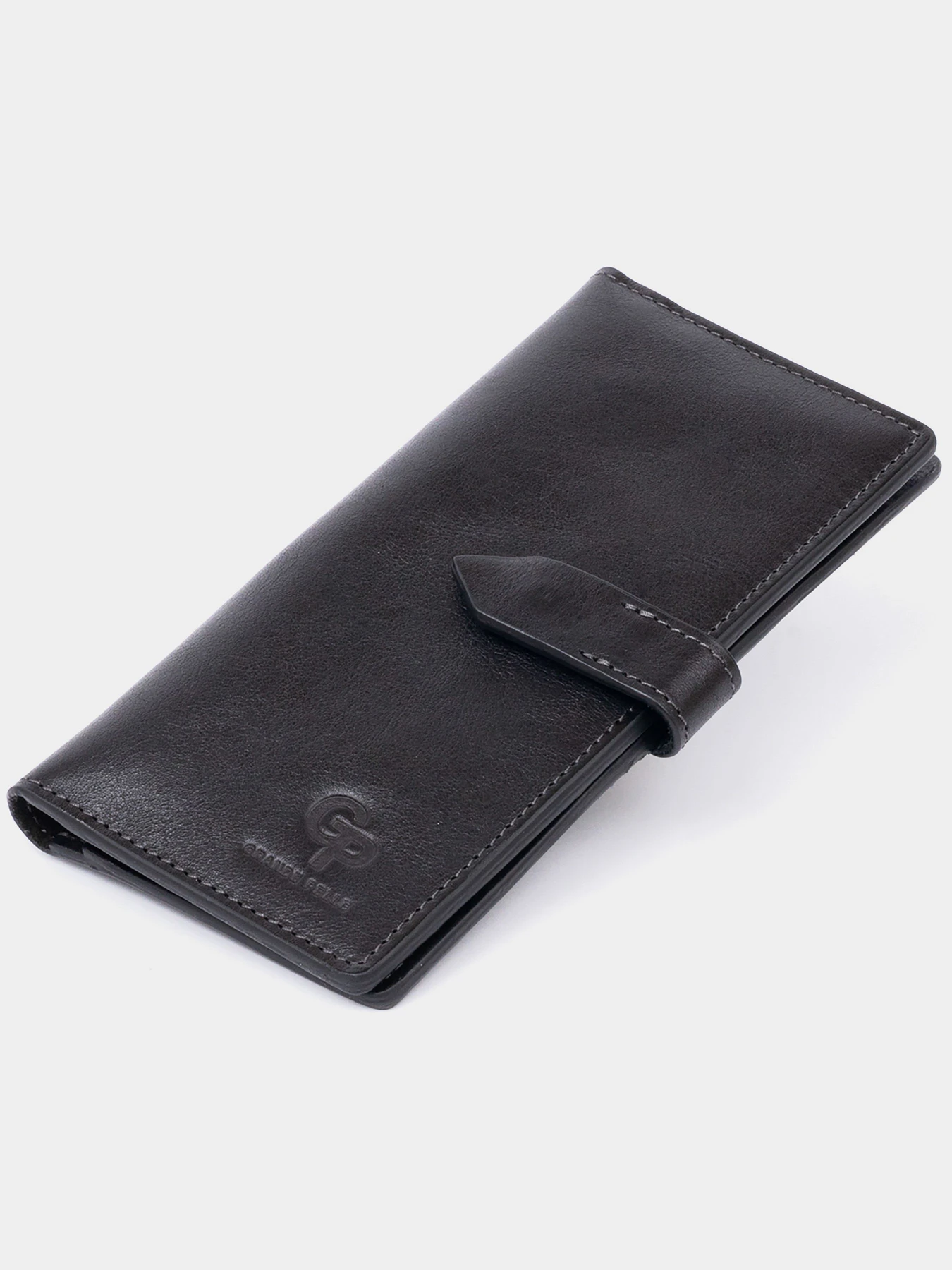 Кошельки Grande Pelle модель bag24_11324 Фото