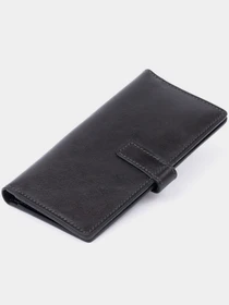 Кошельки Grande Pelle модель bag24_11324 Фото