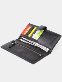 Кошельки Grande Pelle модель bag24_11324 Фото