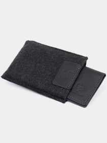 Кошельки Grande Pelle модель bag24_11290 Фото
