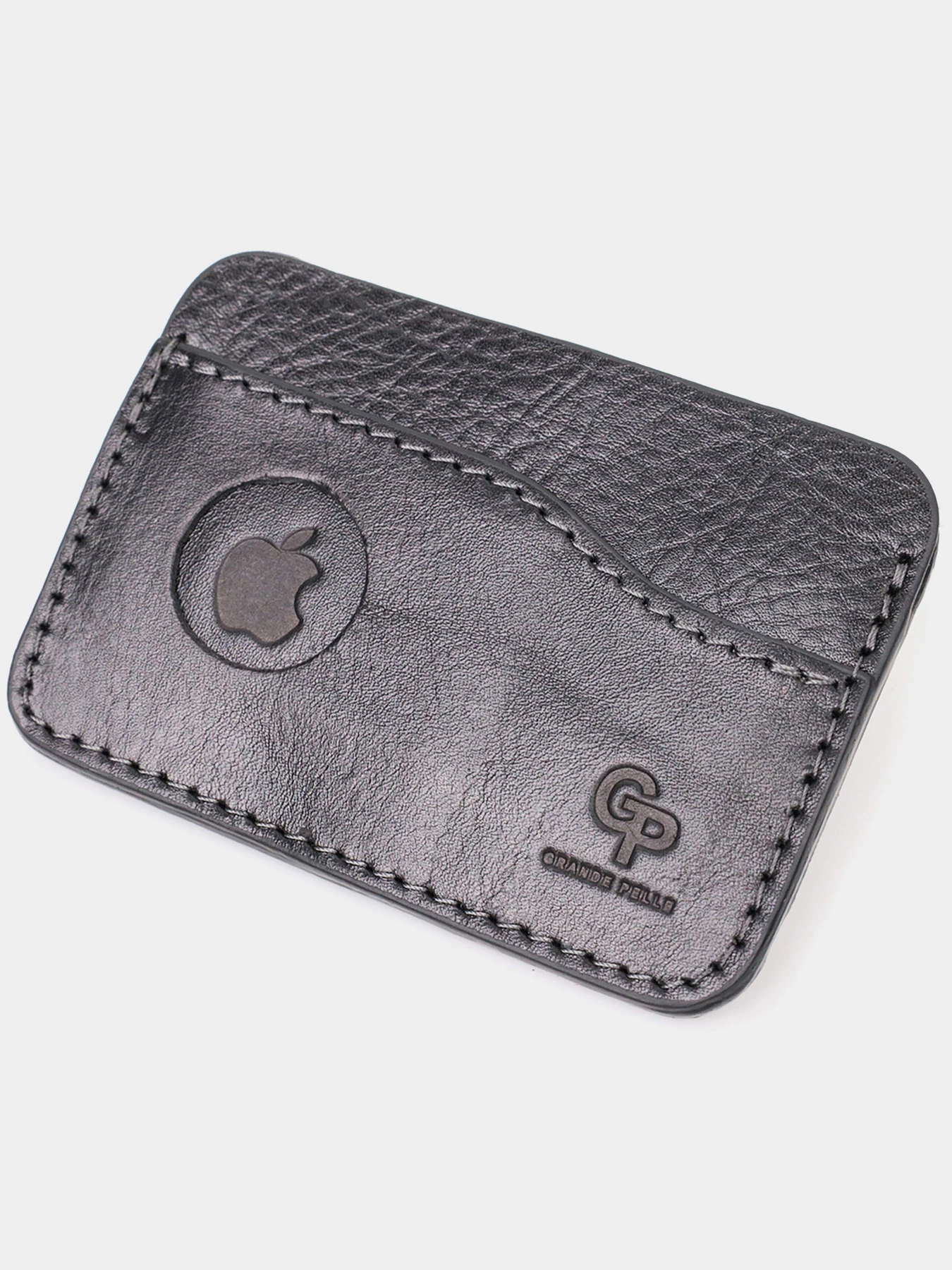 Кошельки Grande Pelle модель bag24_11613 Фото