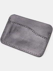 Кошельки Grande Pelle модель bag24_11613 Фото