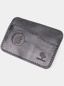 Кошельки Grande Pelle модель bag24_11613 Фото