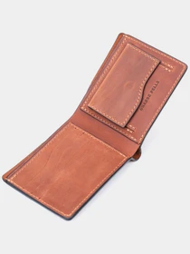Кошельки Grande Pelle модель bag24_11661 Фото
