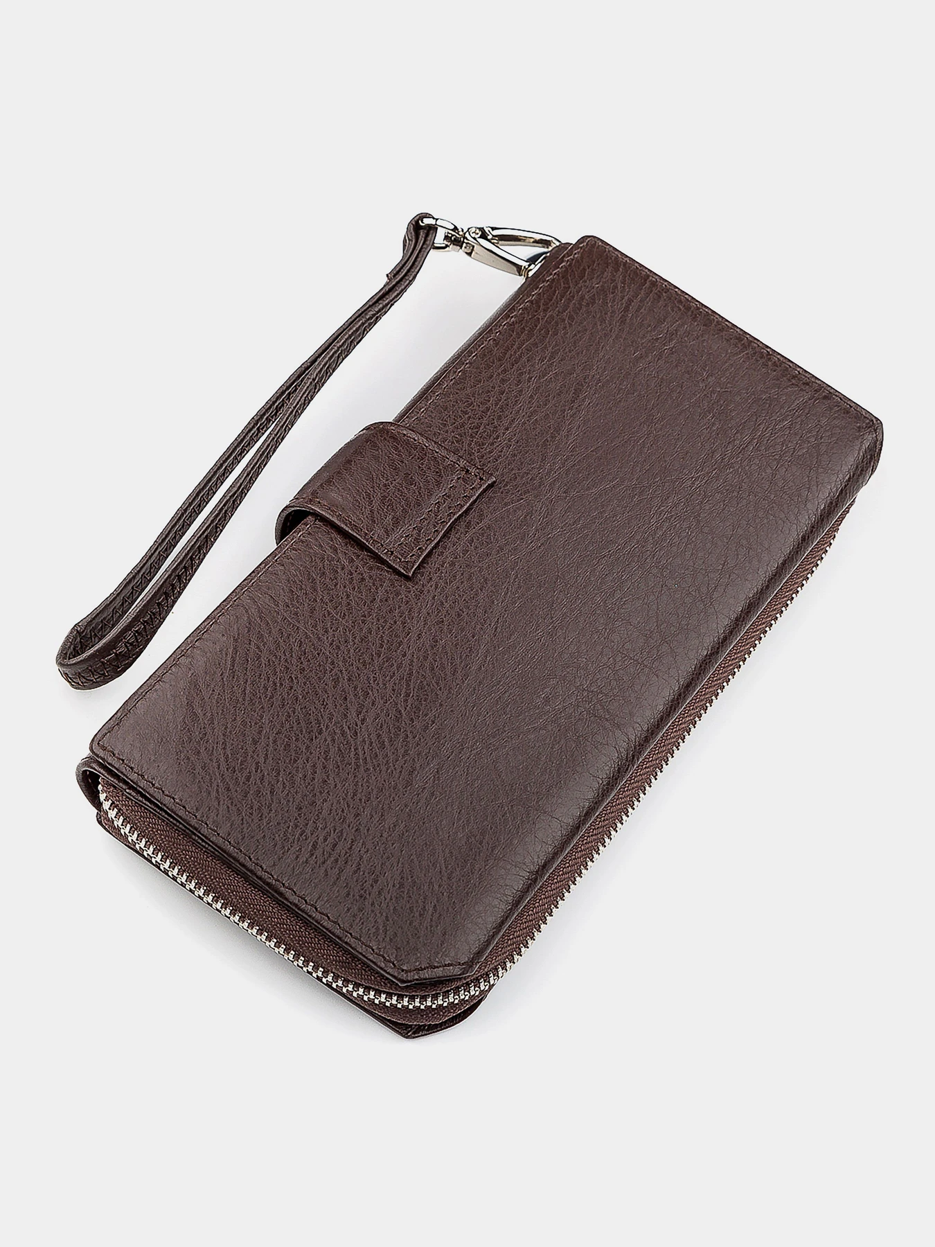 Кошельки ST Leather Accessories модель bag24_18457 Фото