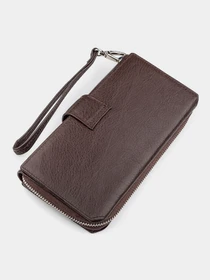 Кошельки ST Leather Accessories модель bag24_18457 Фото