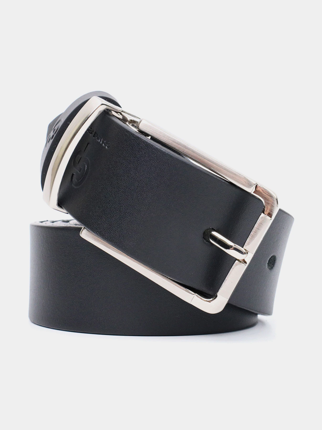 Ремені Grande Pelle модель bag24_11677 Фото