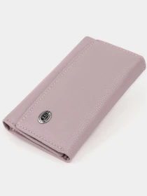 Кошельки ST Leather Accessories модель bag24_19223 Фото