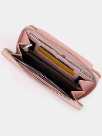 Кошельки ST Leather Accessories модель bag24_19344 Фото