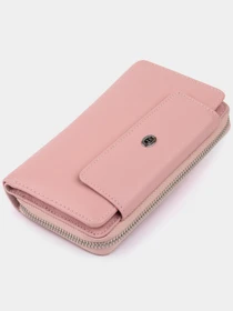 Кошельки ST Leather Accessories модель bag24_19344 Кошельки ST Leather Accessories модель bag24_19344 Фото